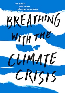 Front cover_Breathing with the Climate Crisis