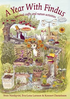 Couverture_A Year with Findus