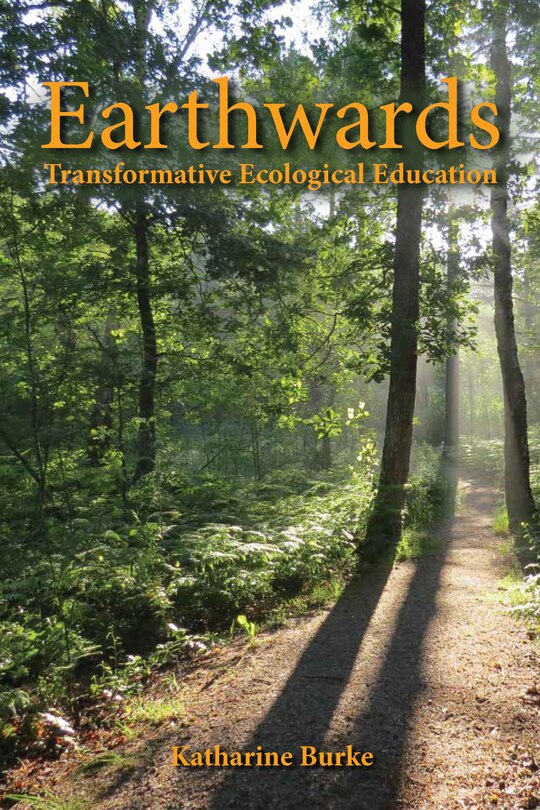 Front cover_Earthwards