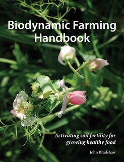 Front cover_Biodynamic Farming Handbook