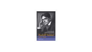 Front cover_Rudolf Steiner