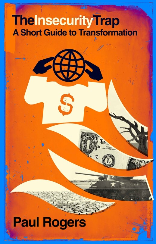 Front cover_The Insecurity Trap
