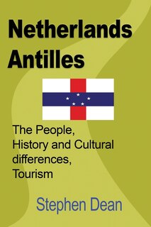 Couverture_Netherlands Antilles