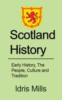 Front cover_Scotland History