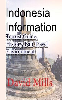 Couverture_Indonesia Information