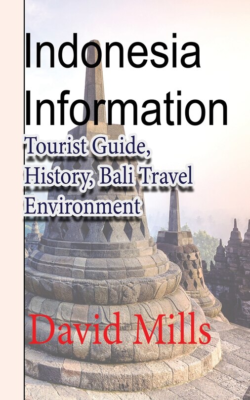 Couverture_Indonesia Information