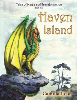 Front cover_Haven Island