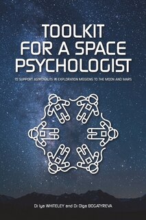 Front cover_Toolkit for a Space Psychologist