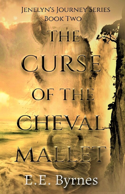 Couverture_The Curse of the Cheval Mallet