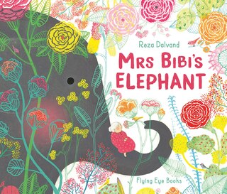 Couverture_Mrs Bibi's Elephant