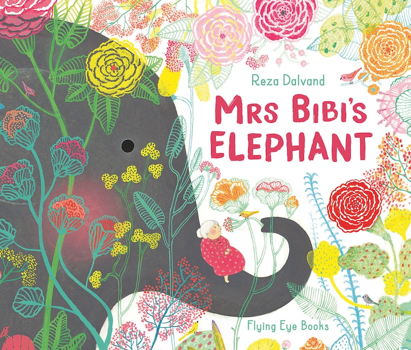 Couverture_Mrs Bibi's Elephant