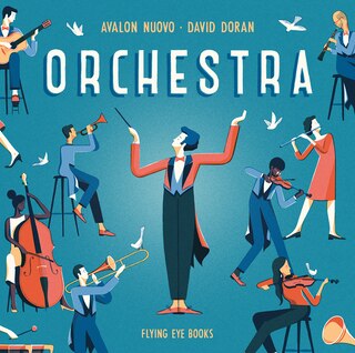 Front cover_Orchestra