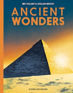 Front cover_Ancient Wonders