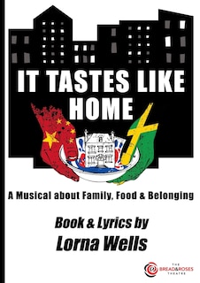 It Tastes Like Home: Book & Lyrics