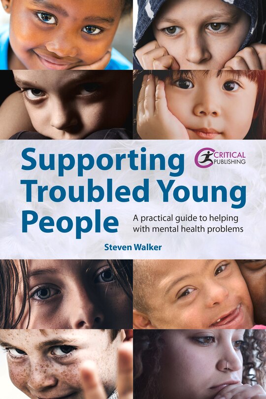 Front cover_Supporting Troubled Young People