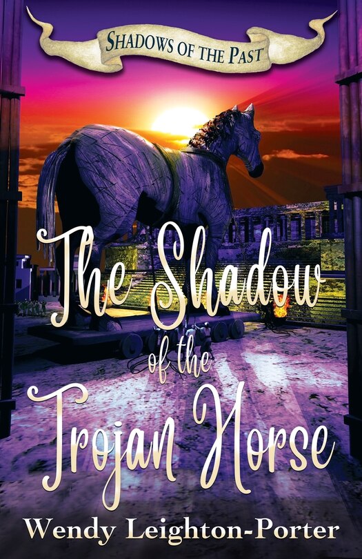 Front cover_The Shadow of the Trojan Horse