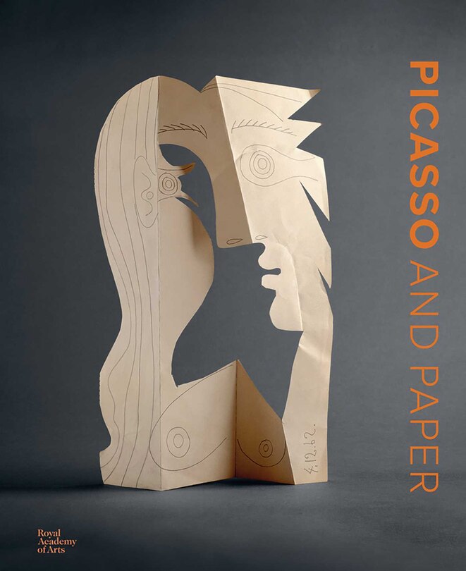 Front cover_Picasso and Paper