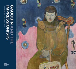 Couverture_Gauguin And The Impressionists