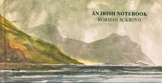Front cover_Norman Ackroyd: An Irish Notebook