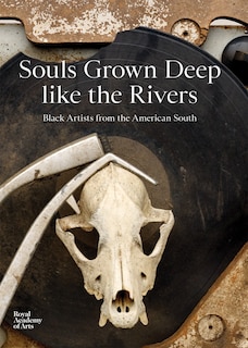Front cover_Souls Grown Deep like the Rivers