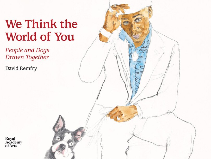 Couverture_We Think the World of You
