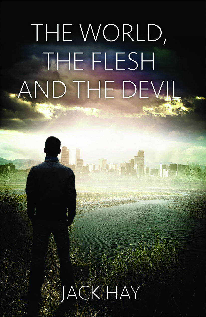 Couverture_The World,the Flesh And The Devil