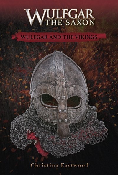 Couverture_Wulfgar And The Vikings