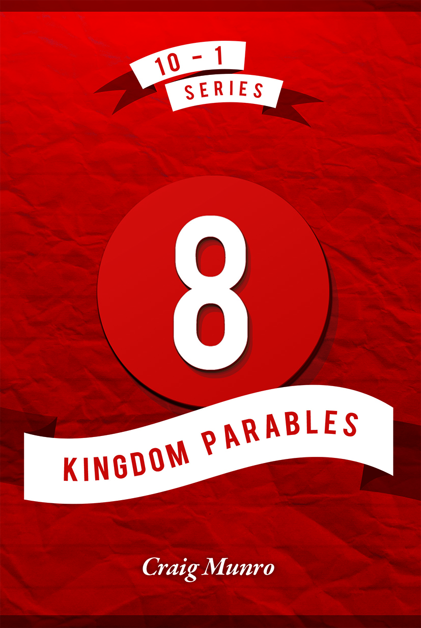 Couverture_8 Kingdom Parables