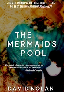 Couverture_The Mermaid's Pool