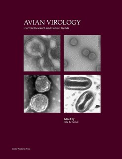 Couverture_Avian Virology