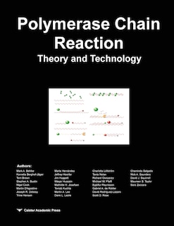 Couverture_Polymerase Chain Reaction