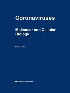 Front cover_Coronaviruses