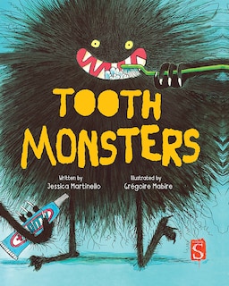 Couverture_Tooth Monsters