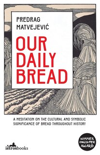 Front cover_Our Daily Bread