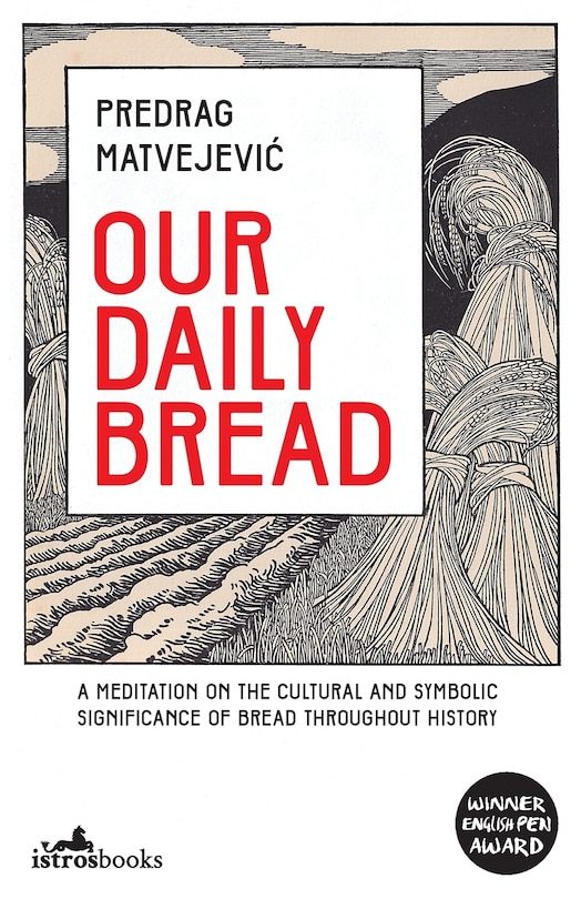Front cover_Our Daily Bread