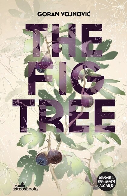 Front cover_The Fig Tree