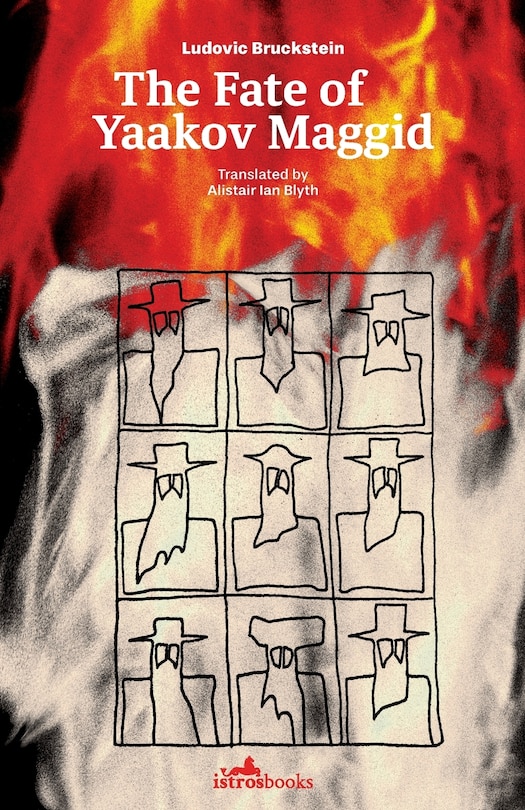 Couverture_The Fate of Yaakov Maggid