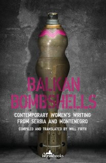 Front cover_Balkan Bombshells