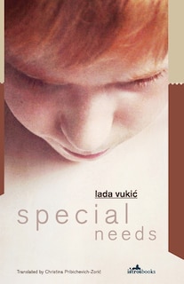 Front cover_Special Needs