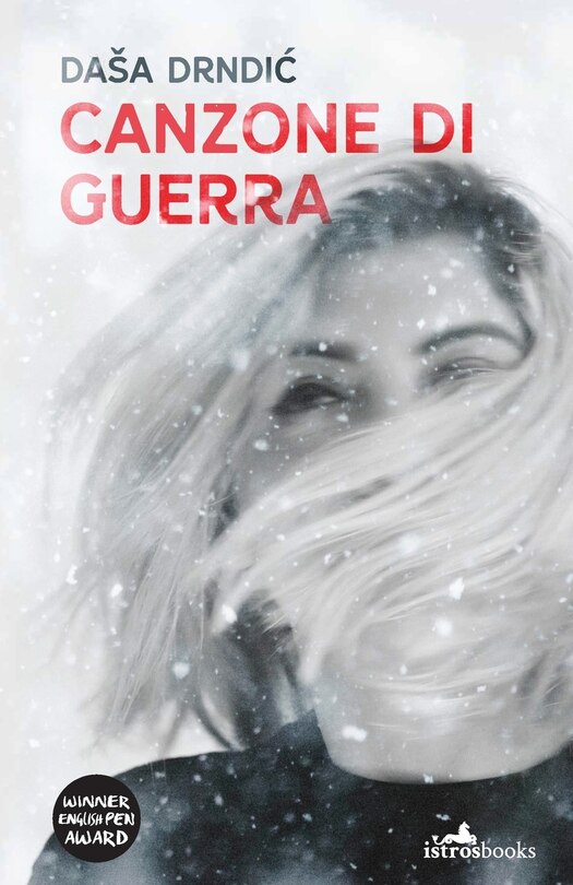 Front cover_Canzone di Guerra