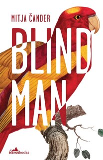 Front cover_Blind Man