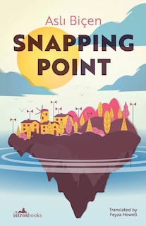 Front cover_Snapping Point