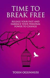 Couverture_Time 2 Break Free