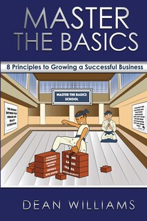 Couverture_Master the Basics