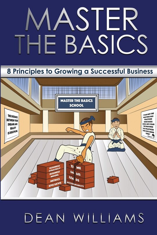 Couverture_Master the Basics