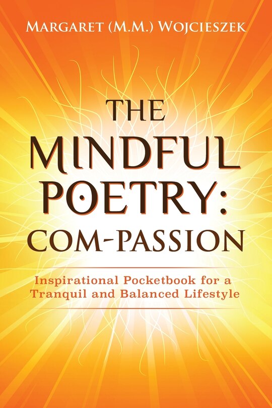 Front cover_The Mindful Poetry