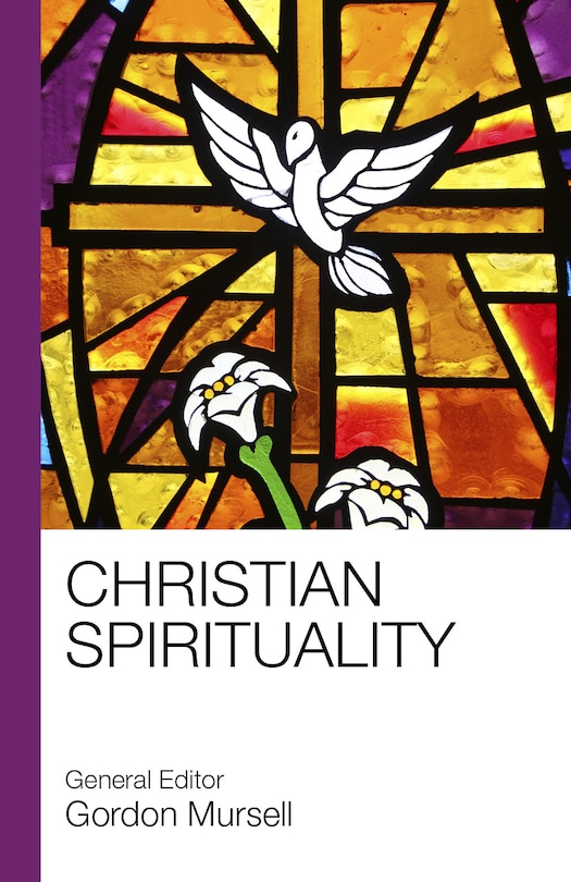 Front cover_Christian Spirituality