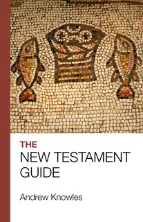 Couverture_The Bible Guide - New Testament