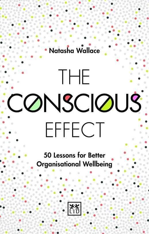 Front cover_The Conscious Effect