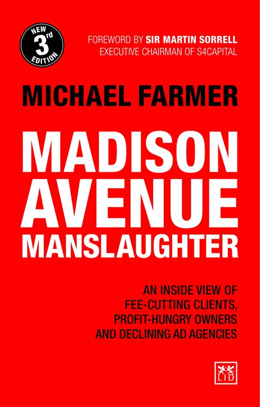 Front cover_Madison Avenue Manslaughter